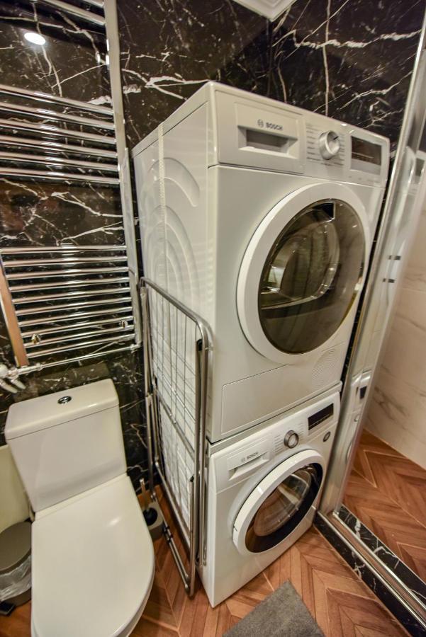 科莫蒂尼Κεντρικο Και Cosy Διαμερισμα Στην Κομοτηνη公寓 外观 照片
